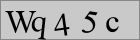Sicherheitscode