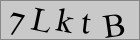 Sicherheitscode