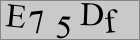 Sicherheitscode