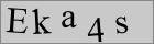 Sicherheitscode