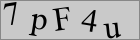 Sicherheitscode