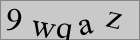 Sicherheitscode