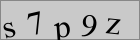 Sicherheitscode