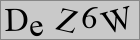 Sicherheitscode