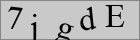 Sicherheitscode