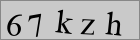 Sicherheitscode