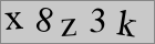 Sicherheitscode