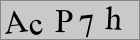 Sicherheitscode