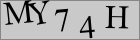 Sicherheitscode