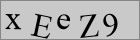 Sicherheitscode