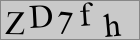 Sicherheitscode