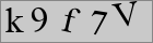 Sicherheitscode