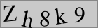Sicherheitscode