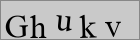 Sicherheitscode