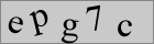 Sicherheitscode