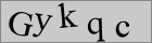 Sicherheitscode