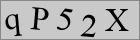 Sicherheitscode