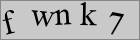 Sicherheitscode