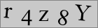 Sicherheitscode