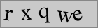 Sicherheitscode