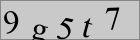 Sicherheitscode