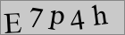 Sicherheitscode