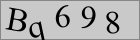 Sicherheitscode