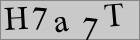 Sicherheitscode