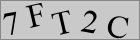 Sicherheitscode