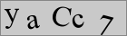 Sicherheitscode