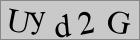 Sicherheitscode