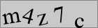 Sicherheitscode