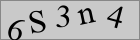 Sicherheitscode
