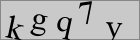 Sicherheitscode