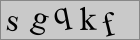 Sicherheitscode