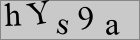 Sicherheitscode
