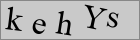 Sicherheitscode