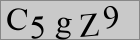 Sicherheitscode