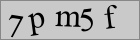 Sicherheitscode