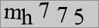 Sicherheitscode