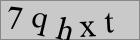 Sicherheitscode
