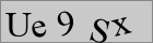 Sicherheitscode