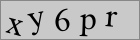 Sicherheitscode