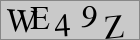 Sicherheitscode