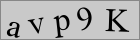 Sicherheitscode