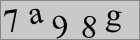 Sicherheitscode