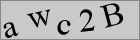 Sicherheitscode