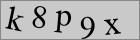 Sicherheitscode