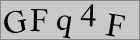 Sicherheitscode