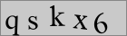 Sicherheitscode